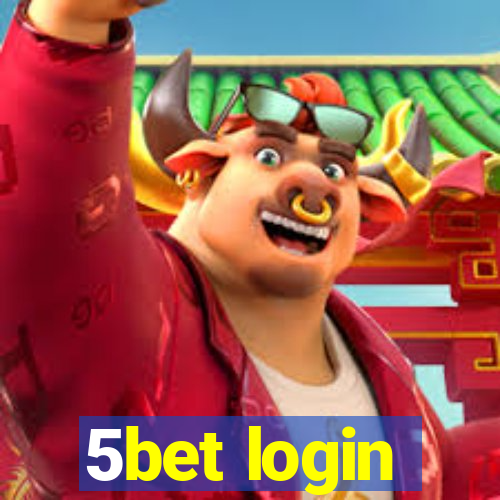 5bet login